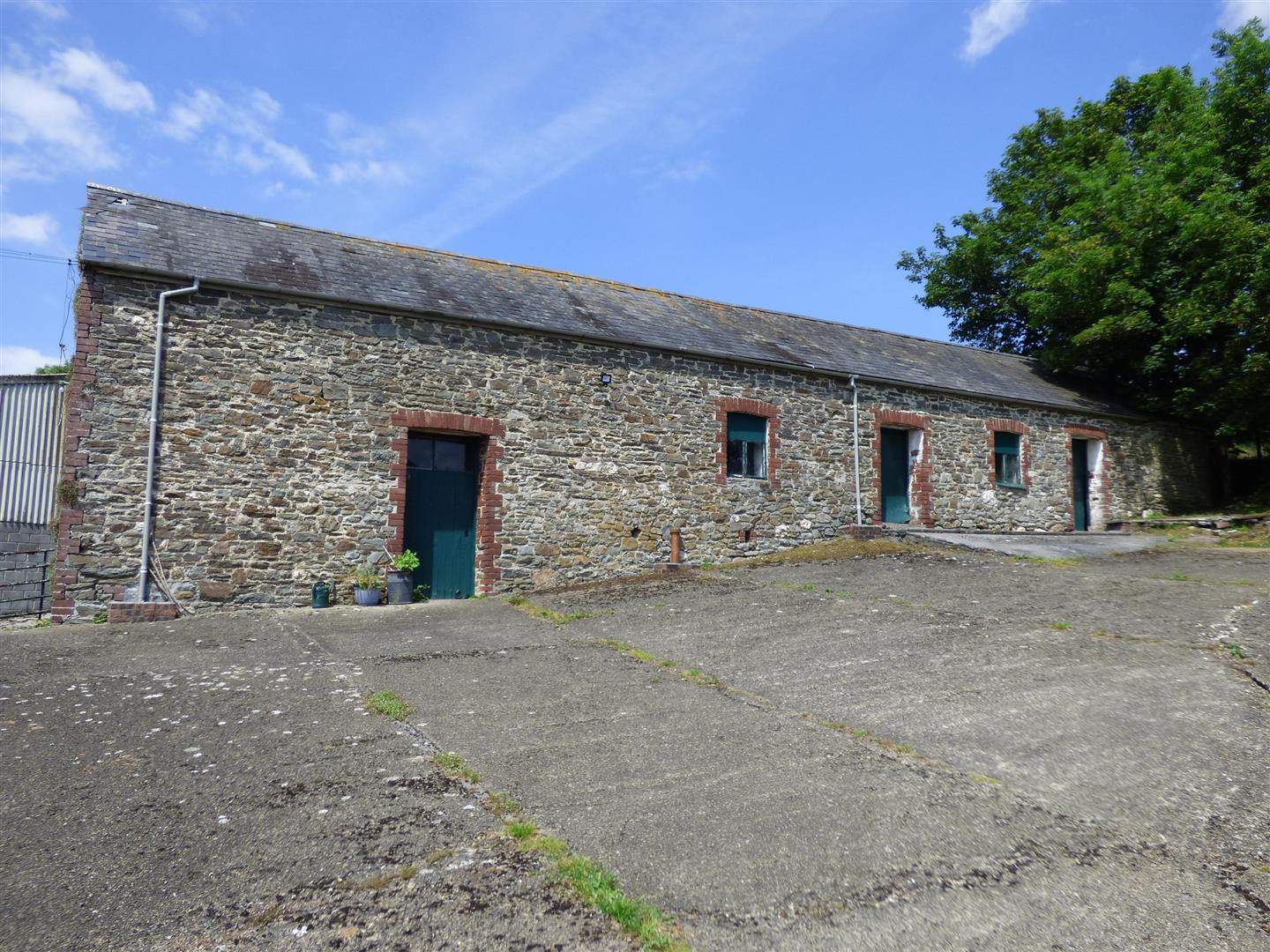 STONE & SLATE RANGE